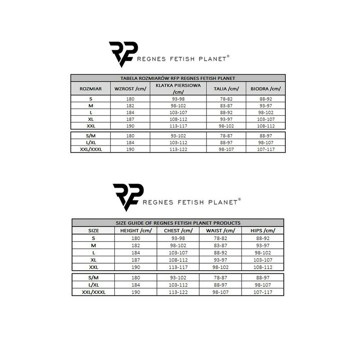 Набор откровенных стринг для мужчин RFP 2 Pack Of Mens, черный, размер L/XL