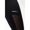 Легінси High Waisted Mesh Leggings PERFORMANCE Black 480