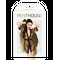 Прозорий халат Penthouse Midnight mirage black (S-L)
