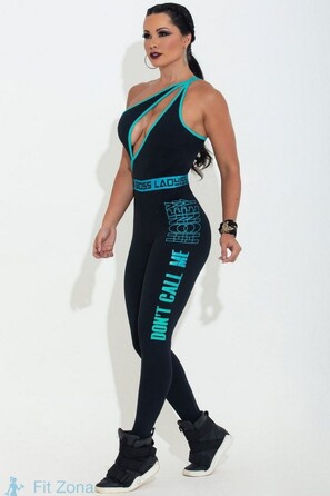 Комбінезон Hipkini QUICKNESS JUMPSUIT PLAYOFF 3337156