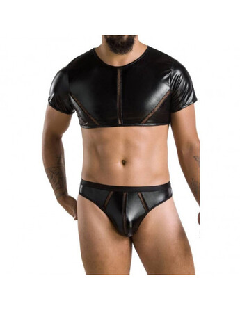 Комплект чоловічий Passion 057 SET PETER S/M