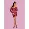 410813 Сорочка Dressie dress S / M / L