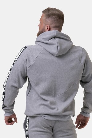 ХУДІ UNLOCK THE CHAMPION HOODIE 194 LIGHT GREY