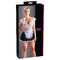 Костюм покоївки Cottelli Collection Maid's Dress 2 предмети, M