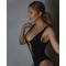 КУПАЛЬНИК ONE-COLOUR MONOKINI BLACK 560