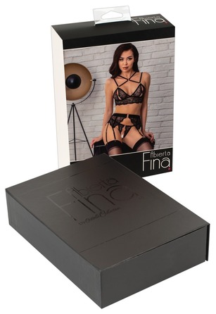 Комплект белья Bra Set S