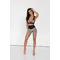 Топ Top Fitzona Lovely Animal Print 14784