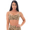 Cпортивний топ Animal Sports Bra Tan