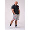 Футболка NEBBIA BOYS T-SHIRT 171 black