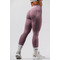 Легінси Nebbia High-Waist Push-Up Leggings FLOW SEAMLESS Pink 496