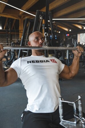 ФУТБОЛКА RED 'N' T-SHIRT WHITE 292