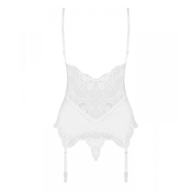 Корсет Obsessive 810-COR-2 corset L/XL