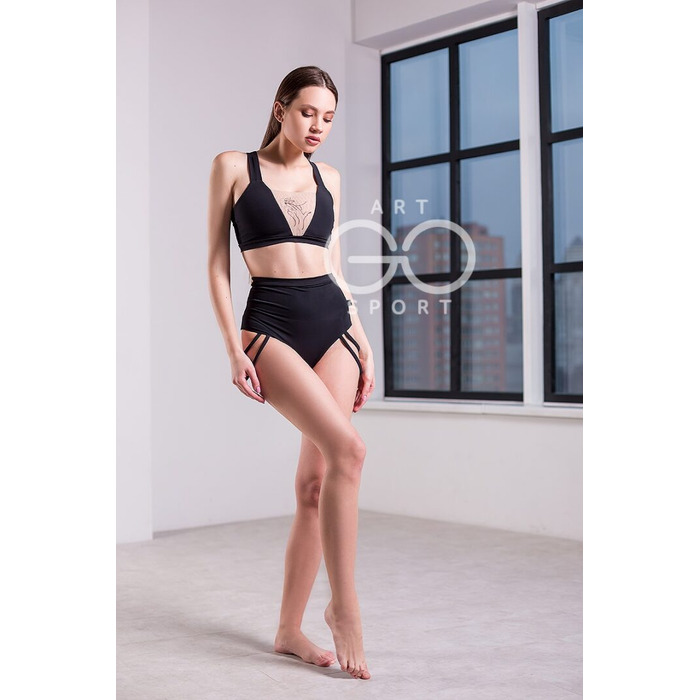 шортики Spicy-P для полденса