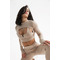 Топ Mini Top Fitzona Yumi Beige 14888