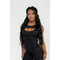 Майка Nebbia Women's Compression Top INTENSE Ultra Black 835