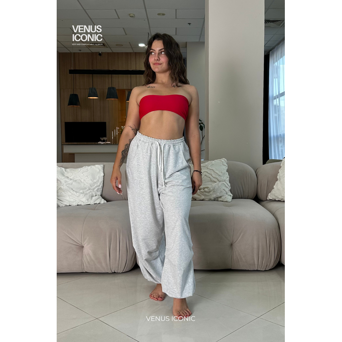 Карго-штани Venus Iconic PINK для танців та повсякденного життя