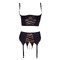 Комплект білизни Shelf Bra Set 80B/M