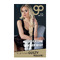 Флогер GP SILICONE FLOGGER WHIP BLACK