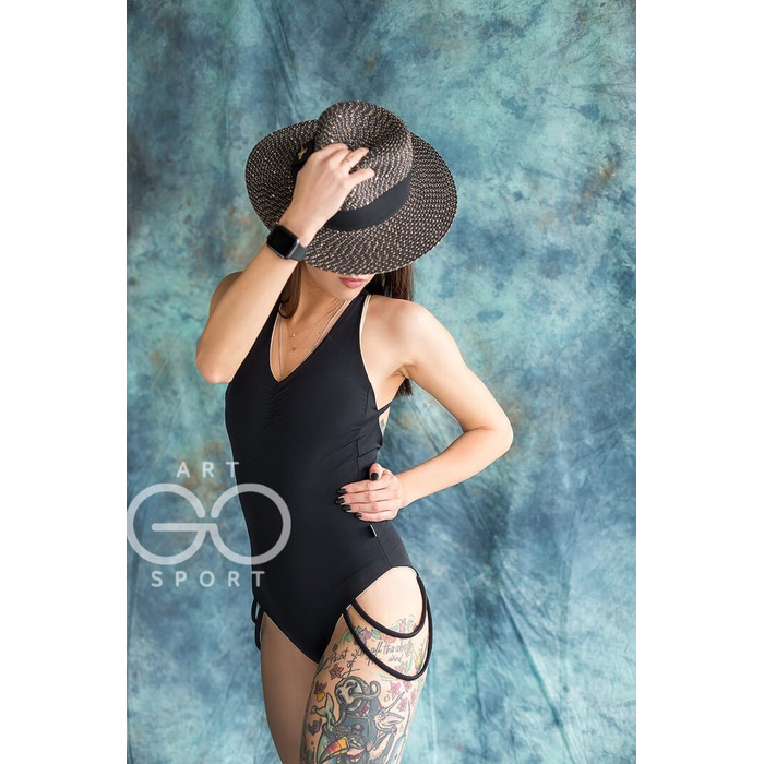 Купальник сплошной 'Pamela'