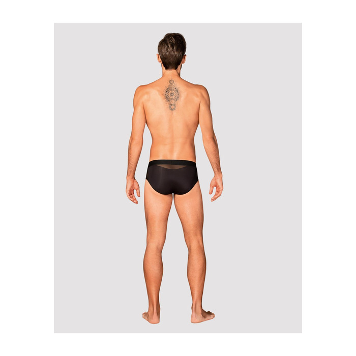 Трусы мужские Obsessive Boldero L/XL