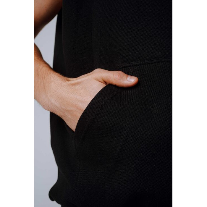 Безрукавка для тренувань Nebbia Training Tank HERO Black 299