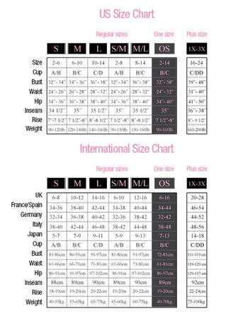 Стринги кружевные Rene Rofe Lingerie с бантиком и открытым доступом, черные, S/M