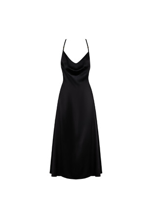 Платье сексуальное Obsessive Agatya dress S/M