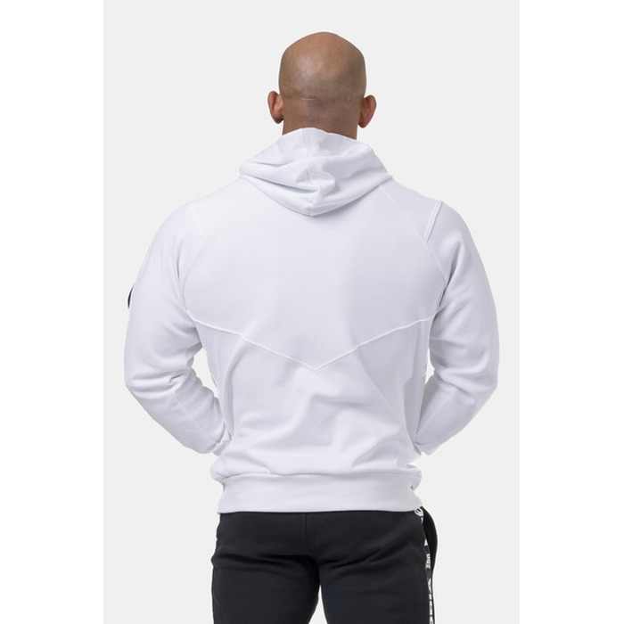 ХУДІ UNLOCK THE CHAMPION HOODIE 194 WHITE