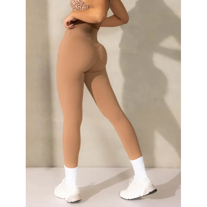 Легінси Ryderwear Empower High Waisted Leggings - Mocha