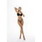 Купальный ліф Nebbia ILHÉUS bikini top Black 759