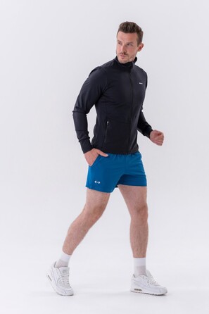 Шорти Functional Quick-Drying Shorts 'Airy” BLUE 317