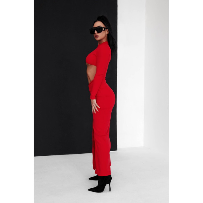 Плаття Dress Fitzona Favorite Red 14790