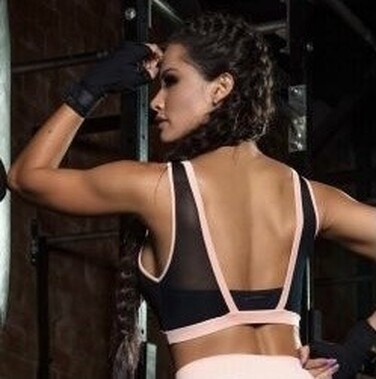 Топ Hipkini Top Unlimited Cross 3334862