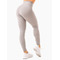 Леггинсы Level Up High Waisted Scrunch Leggings - Steel Grey