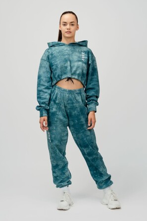 Штани Nebbia Re-fresh Women’s Sweatpants Green 590