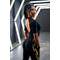 Комбінезон Nebbia Women's Workout Jumpsuit INTENSE Focus Gold 823