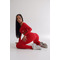 ЛЕГІНСИ TOTAL RED FITNESS LEGGING 14623