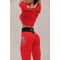 Топ Fitzona Red tee Short Sleev