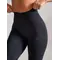 Леггинсы Ryderwear NKD High Waisted Scrunch Leggings - Black