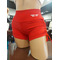 Шорти жіночі MyAngel Red One Size з зав'язками