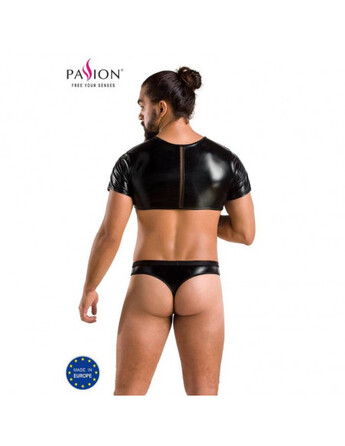 Комплект чоловічий Passion 057 SET PETER S/M