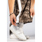 Штани Nebbia Oversized Sweatpants POWER Light Brown Camo 896