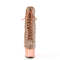 Чоботи Pleaser Adore-1020CHRS *7-дюймовий каблук, 2 3/4-дюймові оздоблені ботильйони PF RS, блискавка збоку, рожеве золото