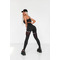 Легінси Fitzona Legging Fitness Black CALFTZ5413
