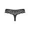 Сексуальні Трусики Obsessive Giully thong S / M