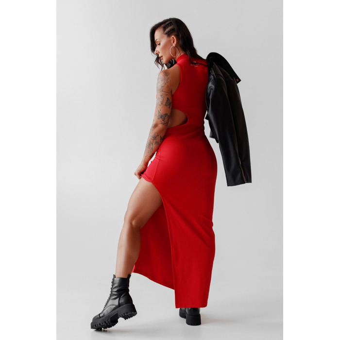 Плаття Dress Fitzona Good Red 14792