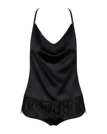 Комплект Obsessive Agatya S/M