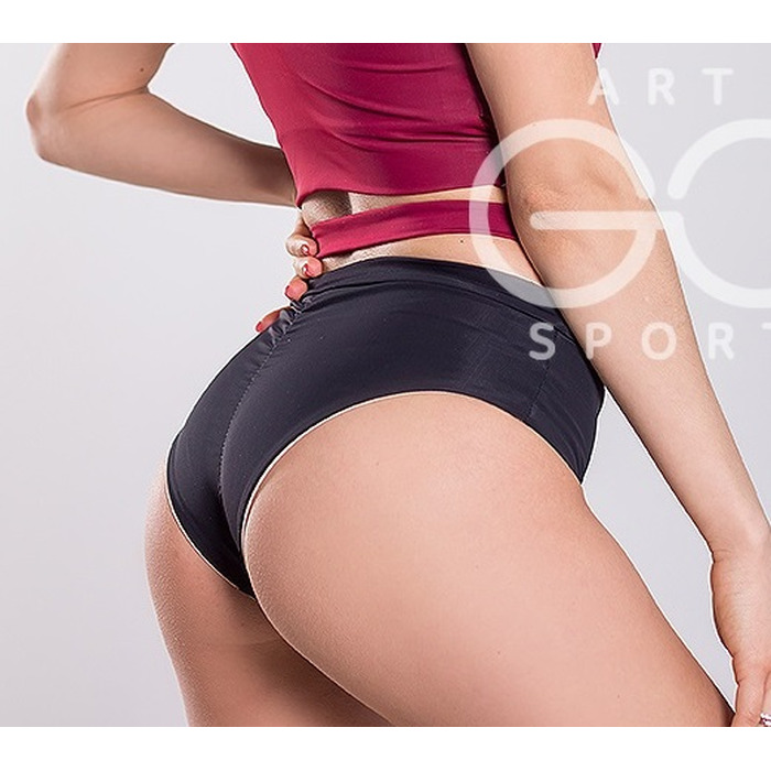 шортики TRIXY-X для полденса