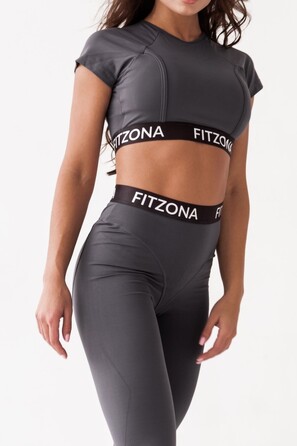 Топ Top Fitzona Gal Grafit 14877