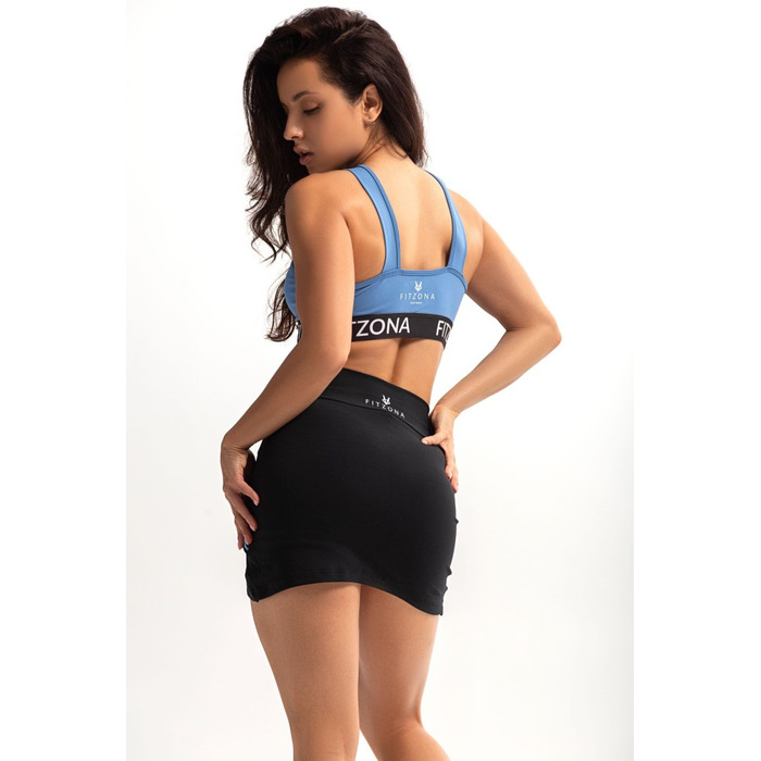 Спідниця Skirt Nina Fitzona Black 14847